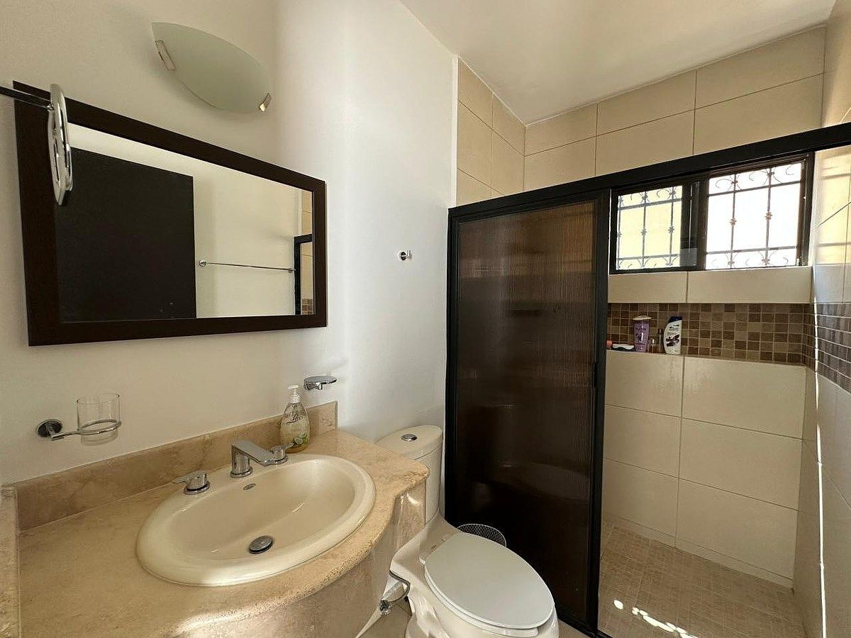 Casa en Gran Santa Fe, Mérida, foto 11 de 26