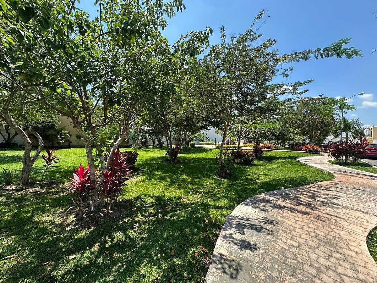 Casa en Gran Santa Fe, Mérida, foto 23 de 26