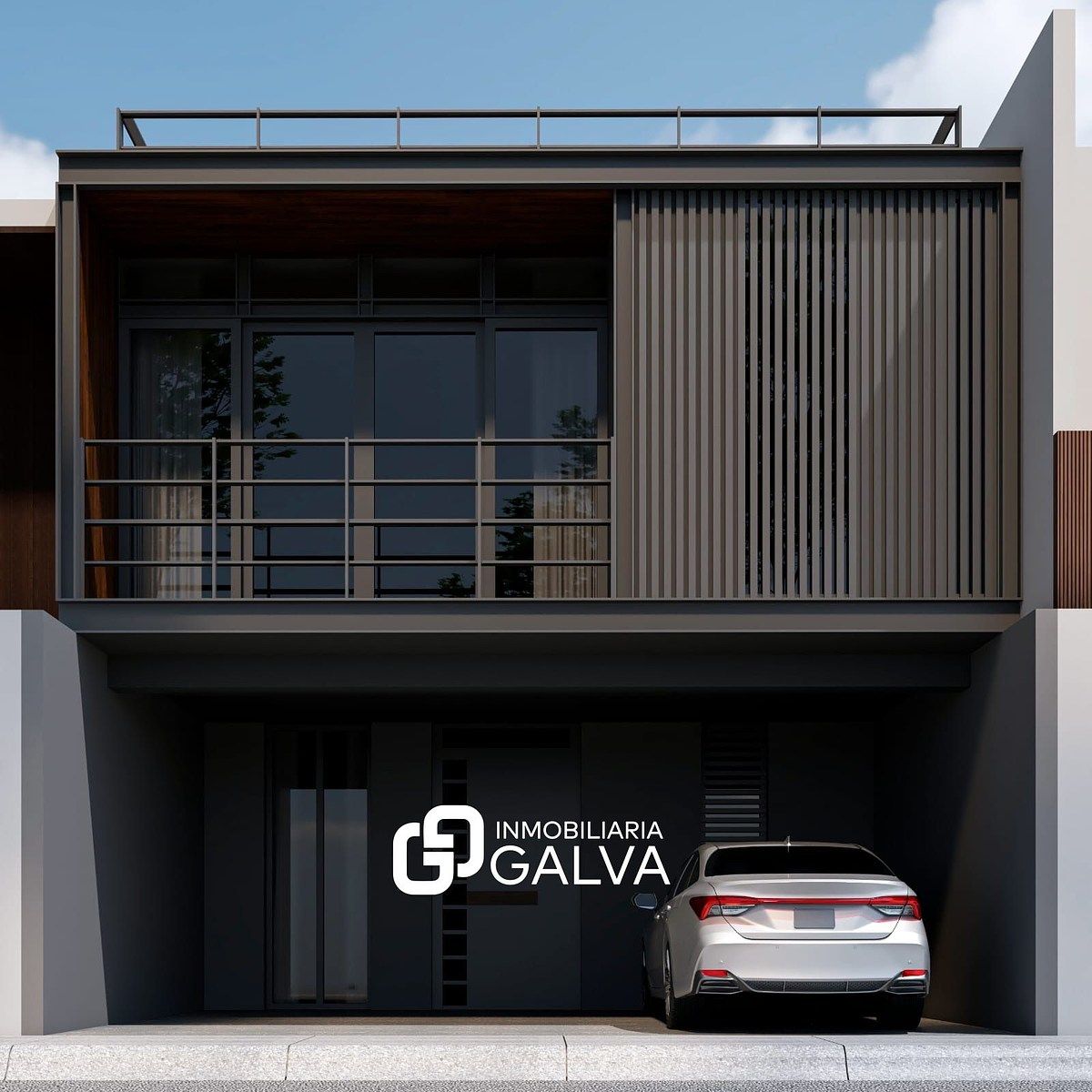 Hermosa Casa en PREVENTA con 4 recámaras en Las Ánimas, foto 1 de 9
