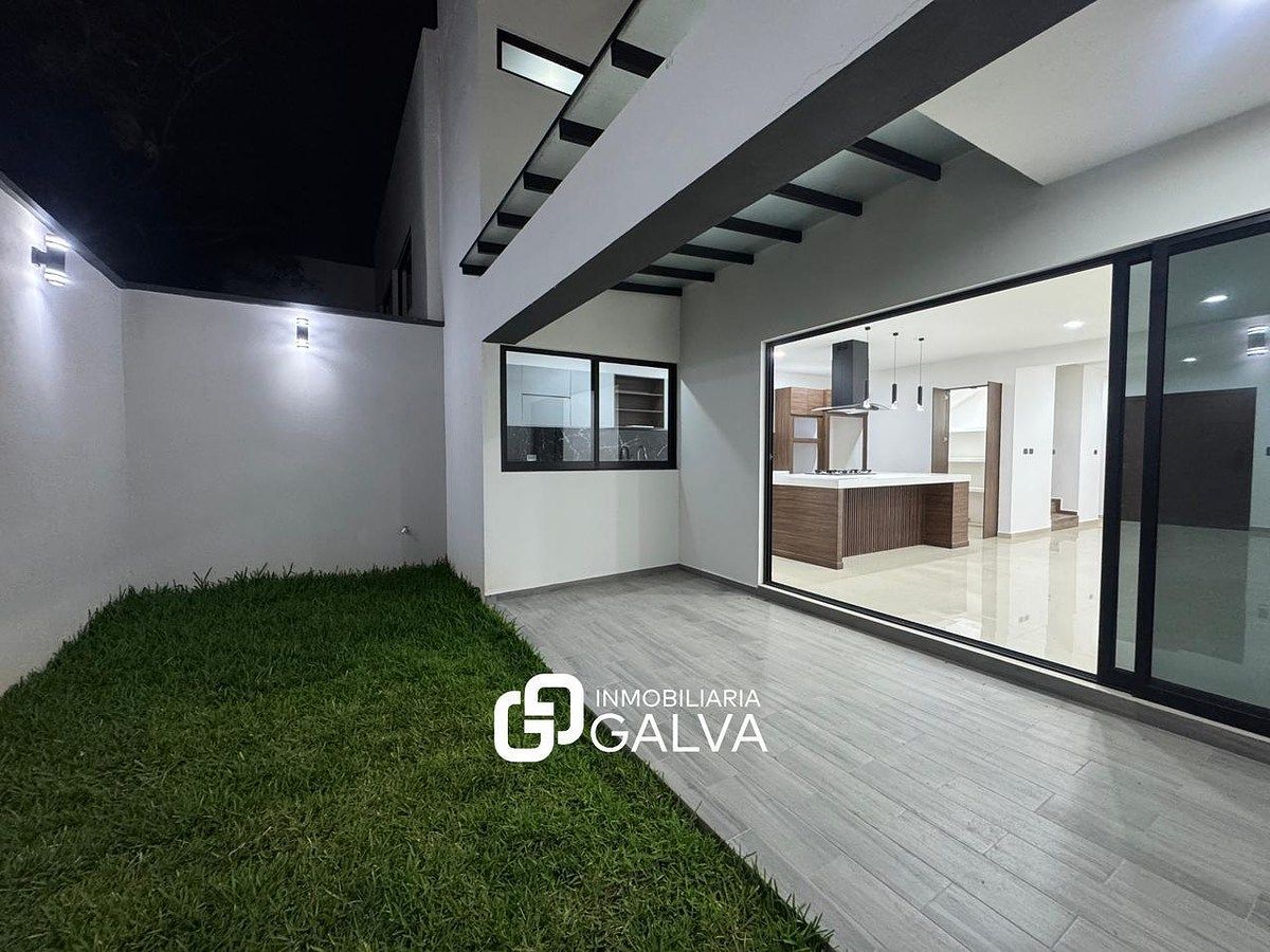 Casa en Pedregal de las Animas, Xalapa, foto 7 de 9