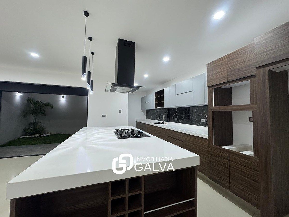 Casa en Pedregal de las Animas, Xalapa, foto 6 de 9