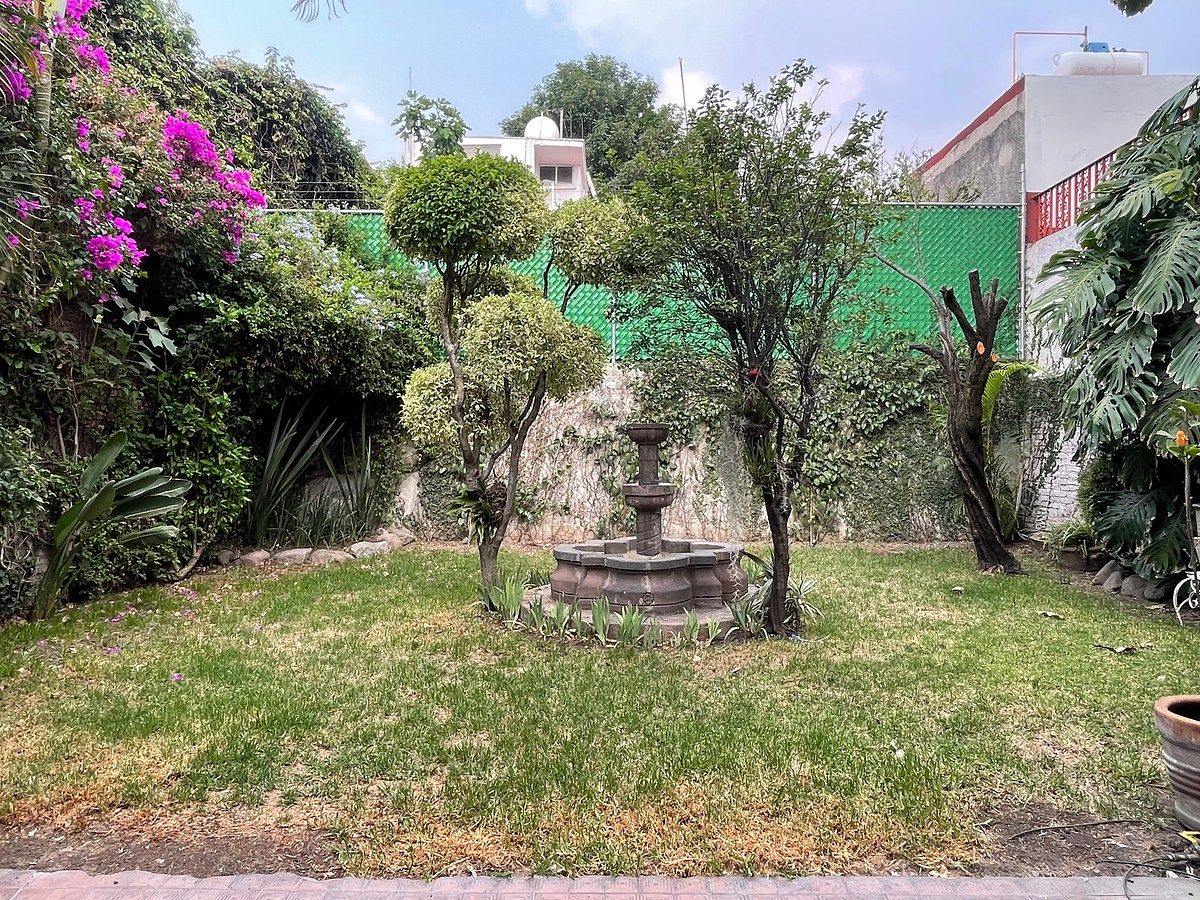House in Romero de Terreros, Coyoacán, photo 35 of 39