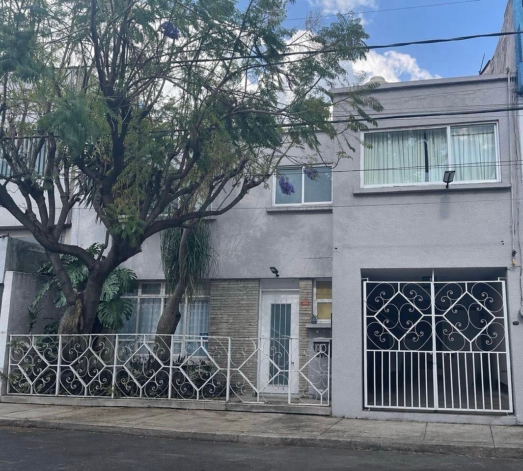 House in Romero de Terreros, Coyoacán, photo 39 of 39