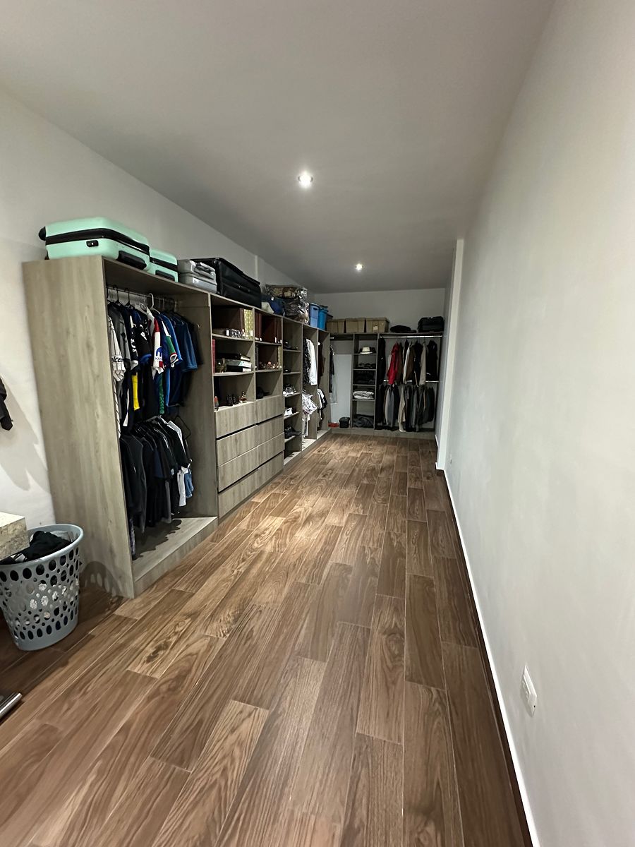 Vestidor principal, foto 9 de 24