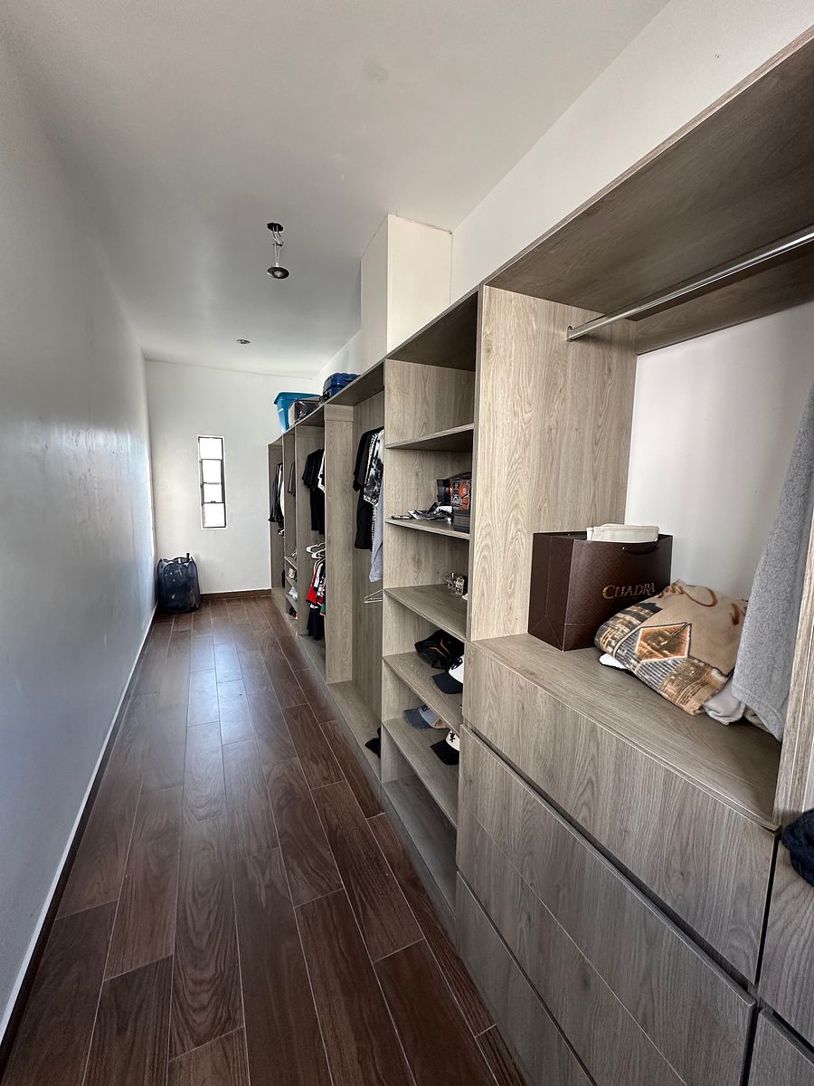 Vestidor, foto 15 de 24