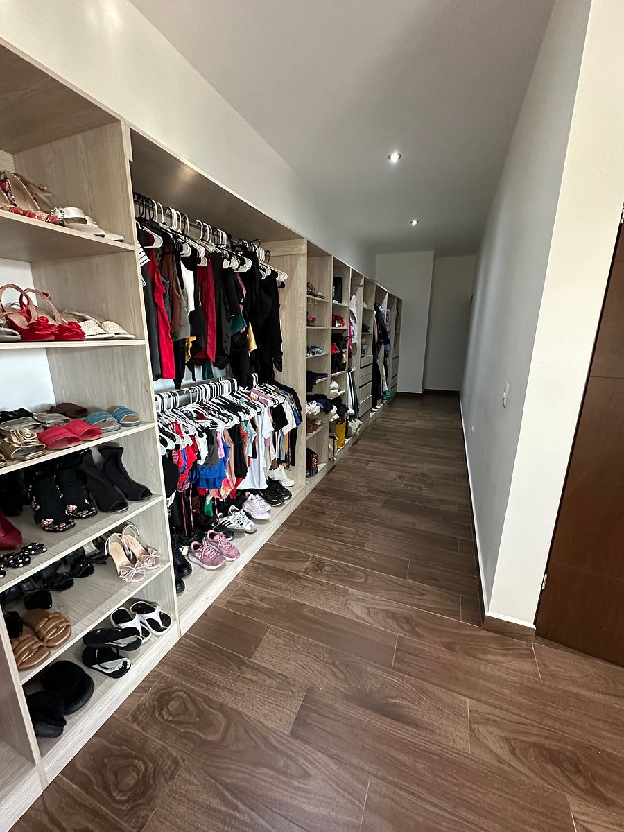 Vestidor, foto 16 de 24