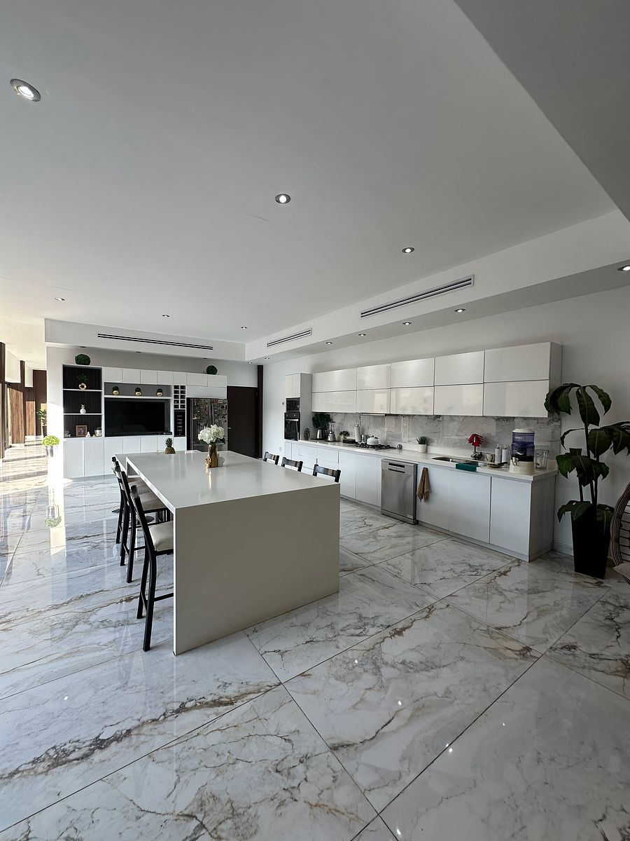 Cocina, foto 4 de 24