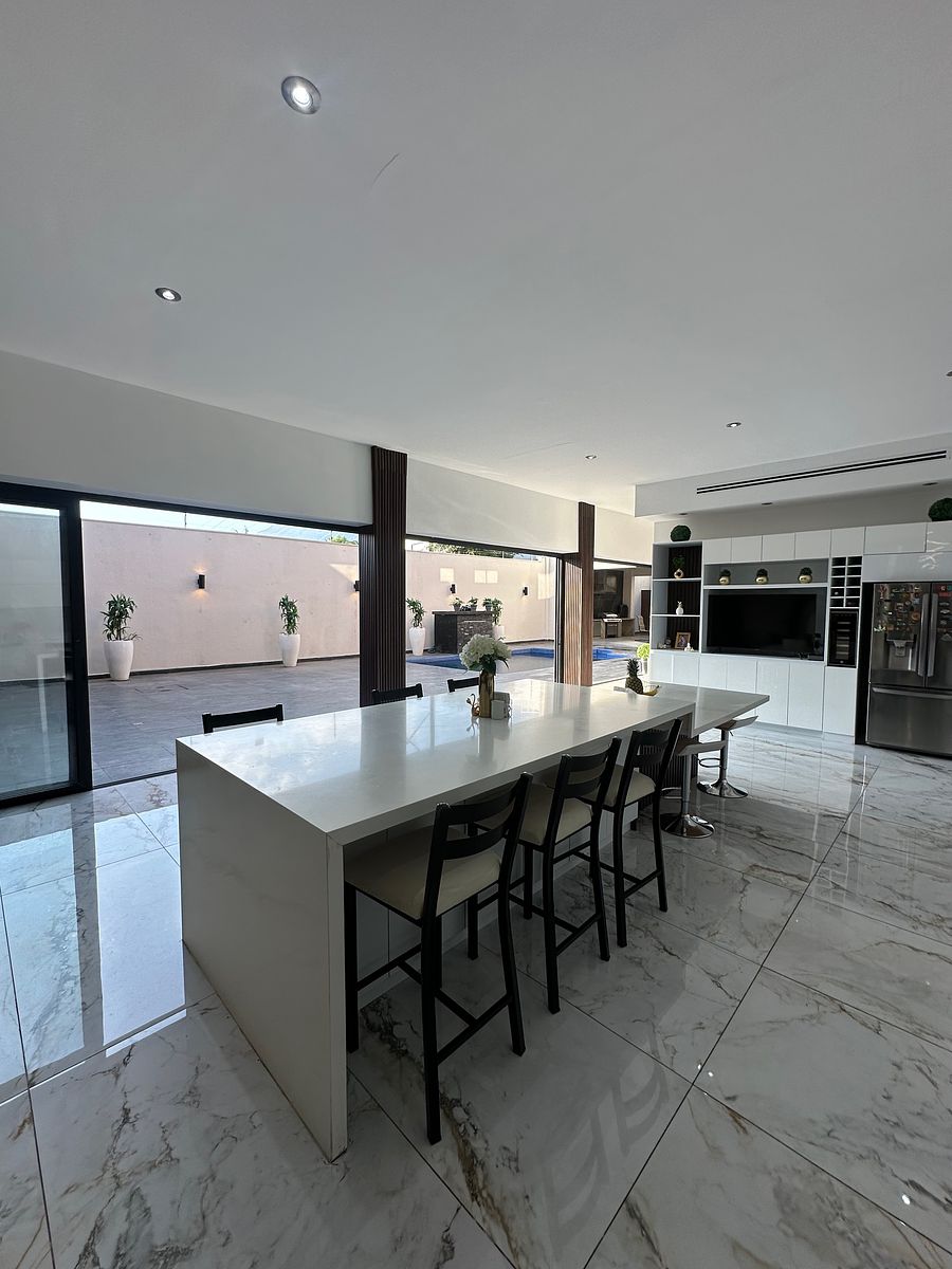 Cocina, foto 5 de 24
