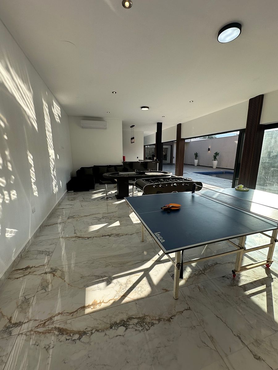 Sala de juegos, foto 19 de 24