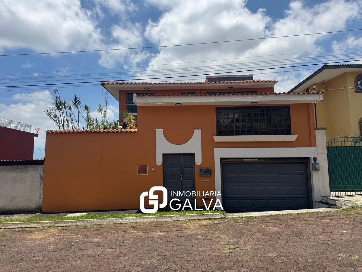 Casa en Lomas del Tejar, Xalapa, foto 2 de 20