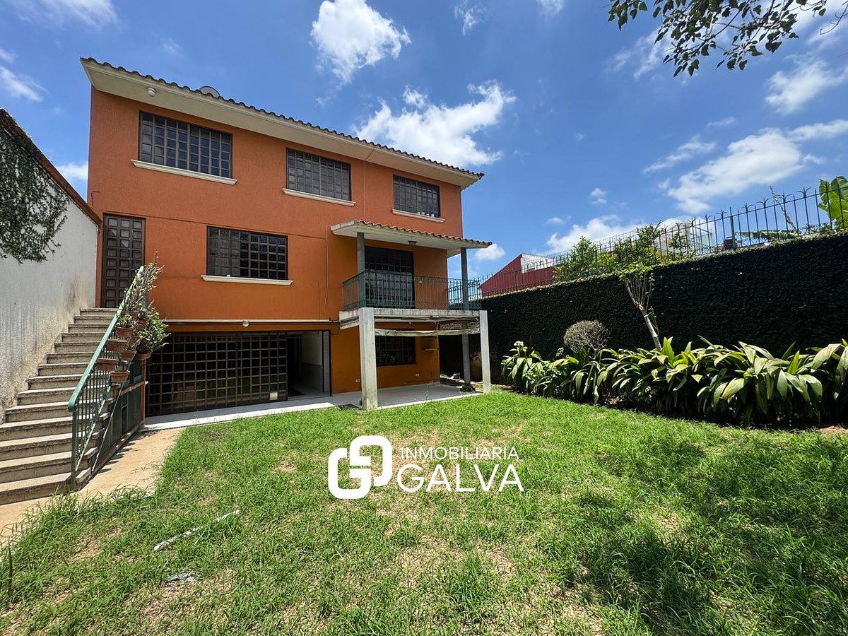 Casa en Lomas del Tejar, Xalapa, foto 6 de 20