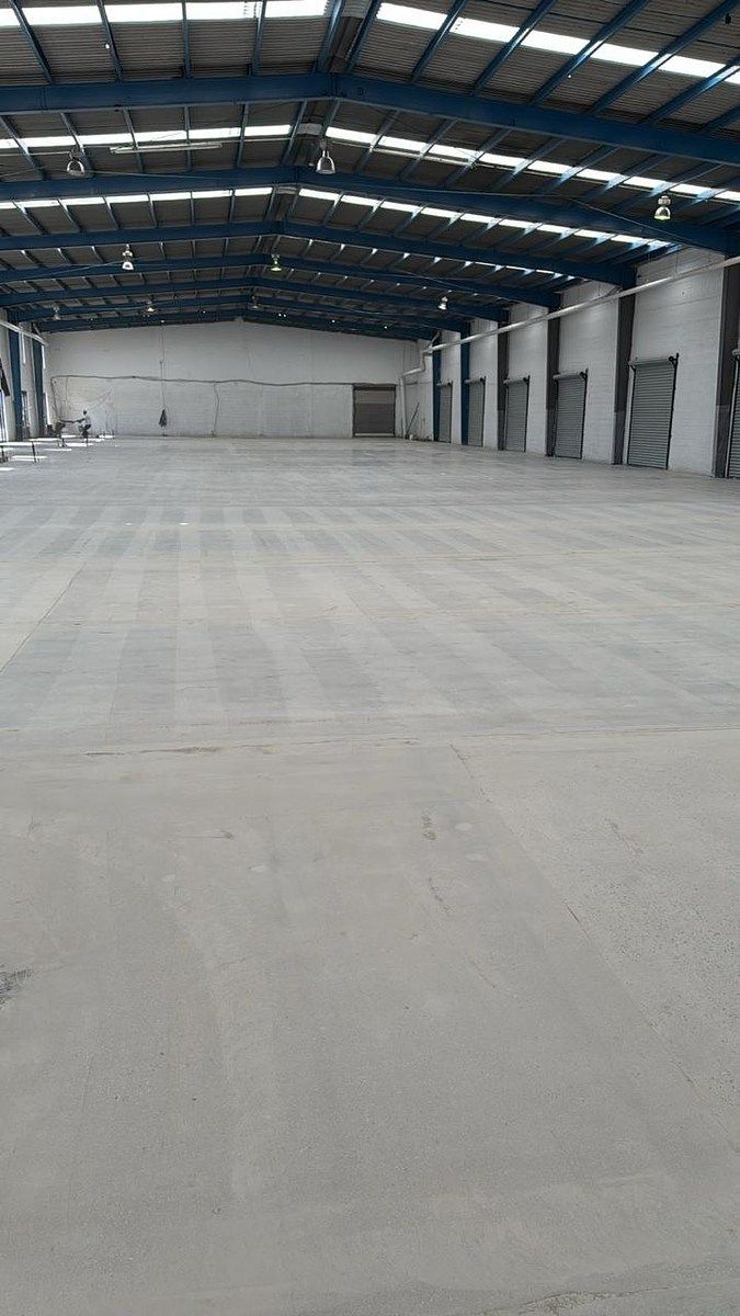 Bodega comercial en Ciudad Industrial, Tijuana, foto 5 de 7