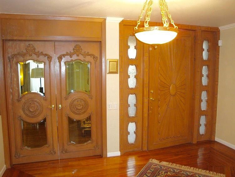 House in Bosque de las Lomas, Miguel Hidalgo, photo 2 of 41