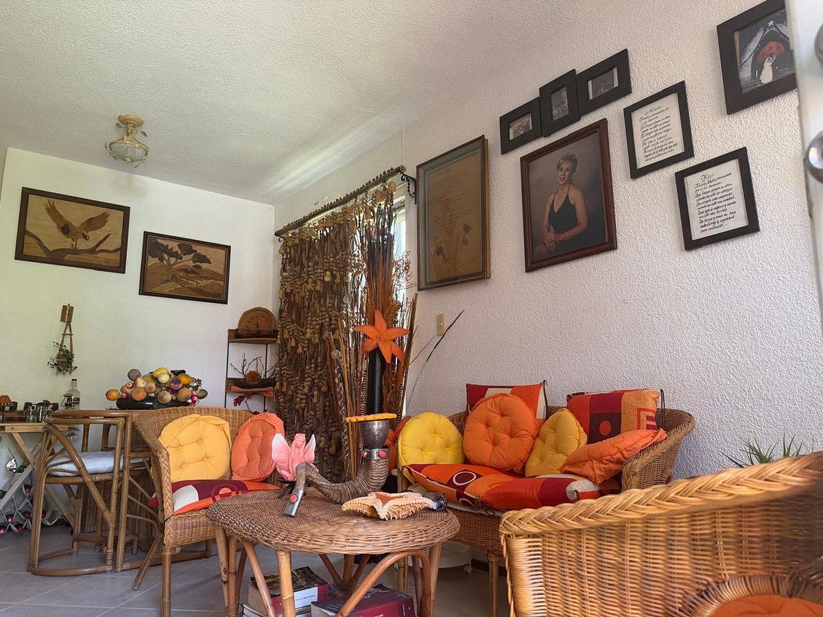 Casa em Tezoyuca, Emiliano Zapata, foto 4 de 15