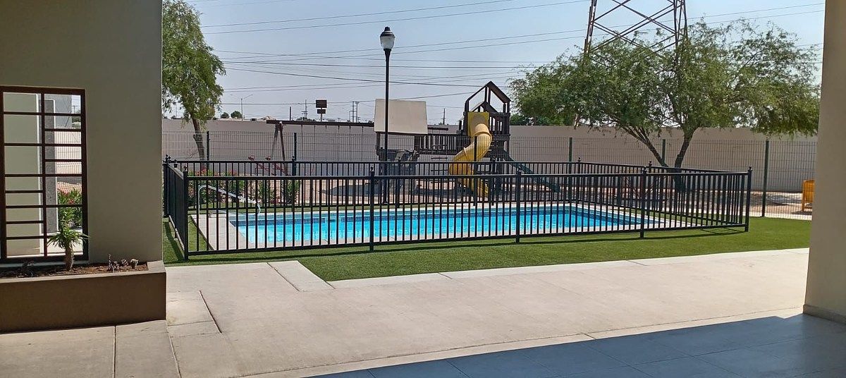 Casa en Lázaro Cárdenas, Mexicali, foto 15 de 15