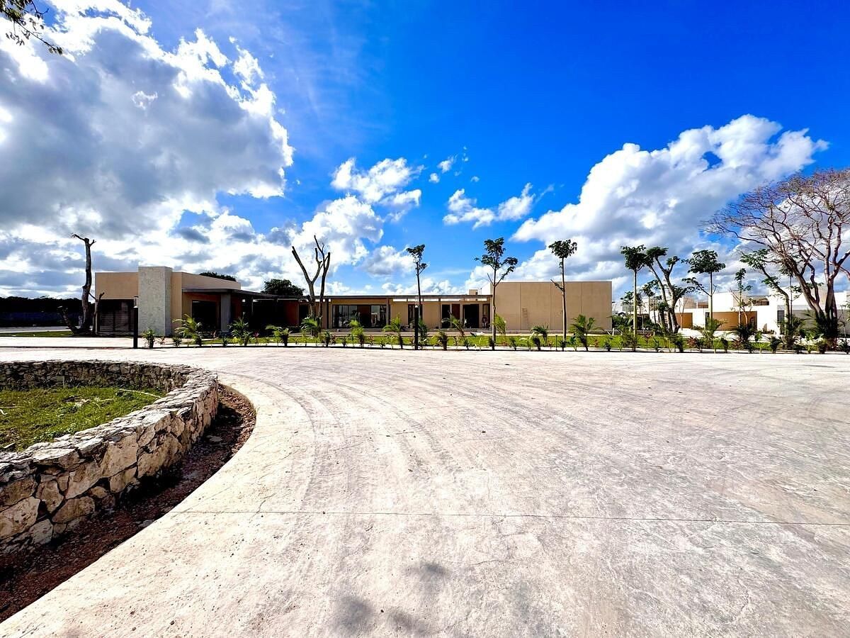 Terreno en Residencial Xcanatún, Mérida, foto 15 de 21