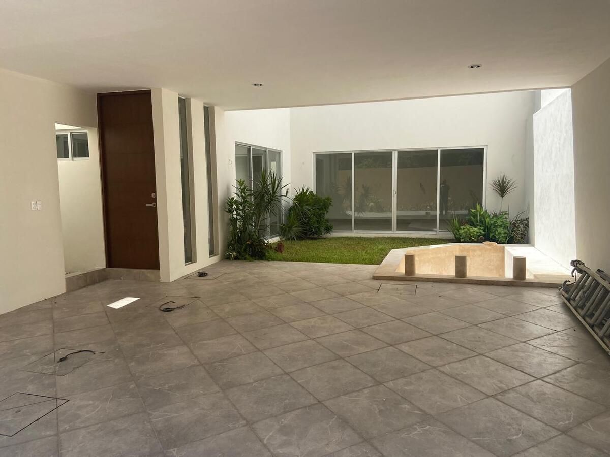 Casa em Dzityá, Mérida, foto 3 de 27