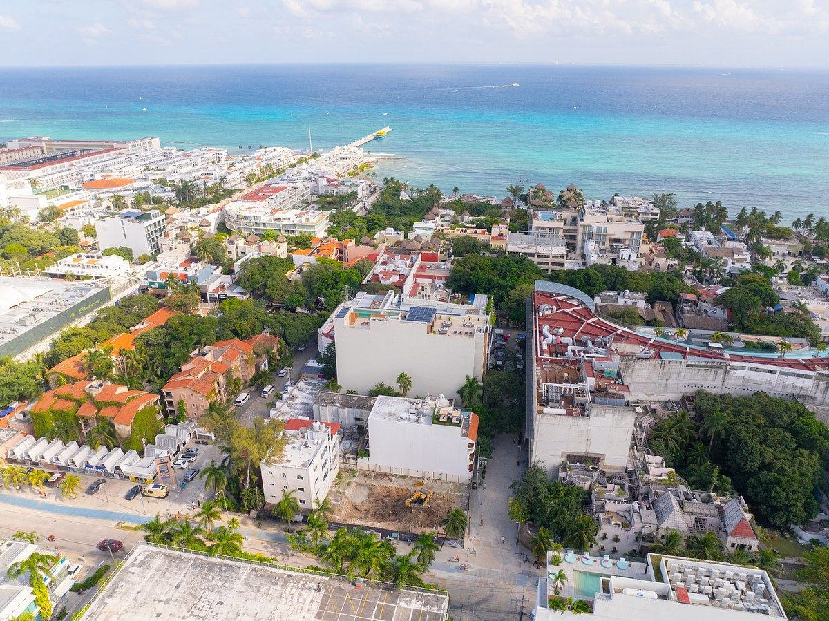 Apartment in Natura Playa del Carmen, Playa del Carmen, photo 10 of 10