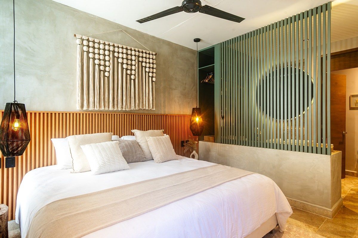 Apartment in Natura Playa del Carmen, Playa del Carmen, photo 3 of 10
