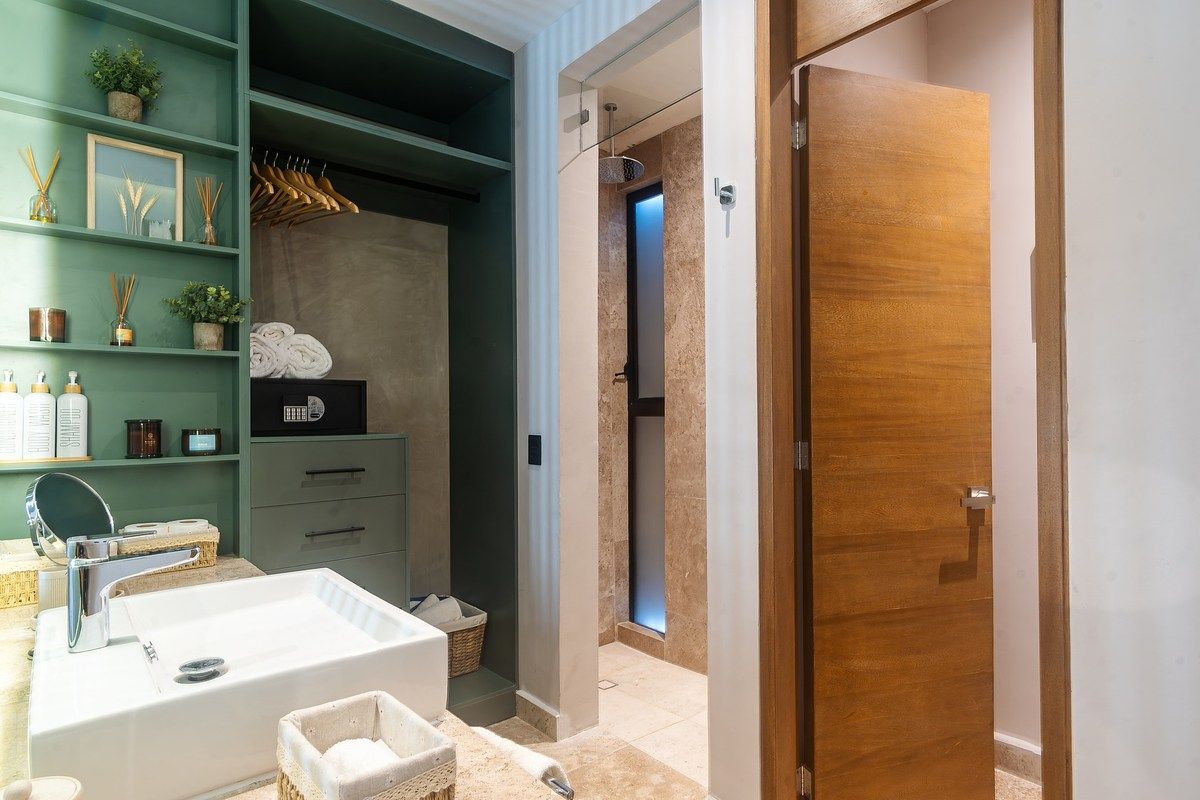 Apartment in Natura Playa del Carmen, Playa del Carmen, photo 5 of 10