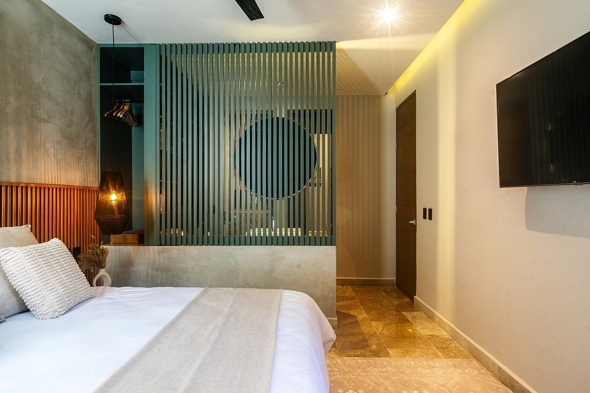 Apartment in Natura Playa del Carmen, Playa del Carmen, photo 8 of 10