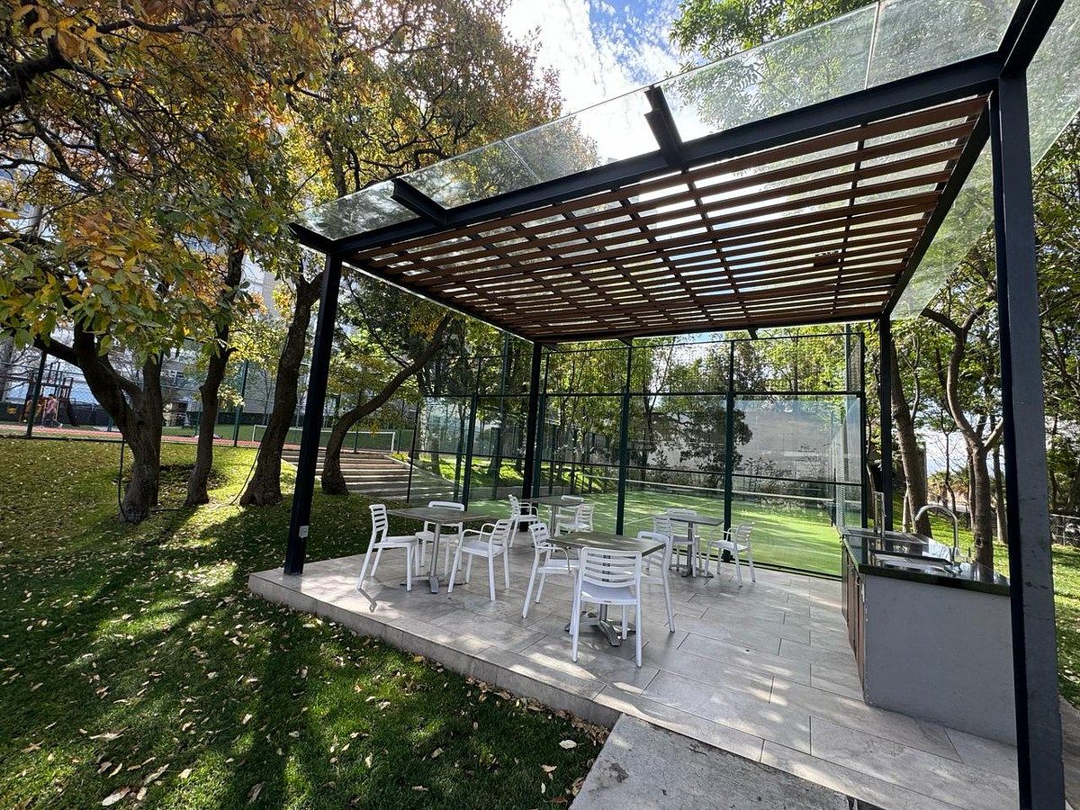 Departamento en Bosque Real, Huixquilucan, foto 26 de 27