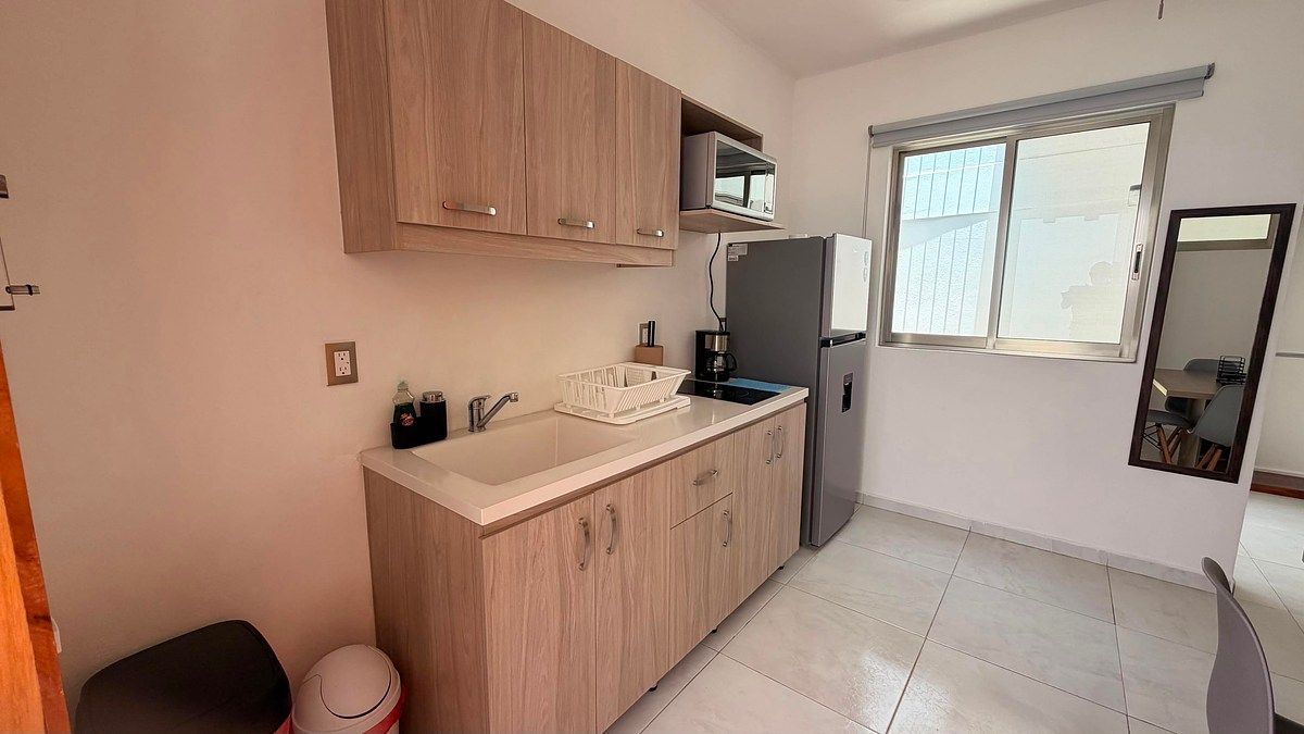 Departamento en Luis Donaldo Colosio, Campeche, foto 2 de 7