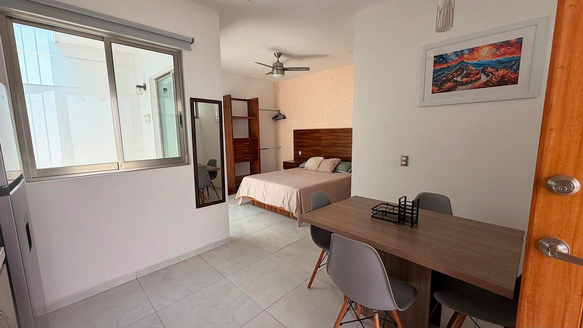 Departamento en Luis Donaldo Colosio, Campeche, foto 4 de 7