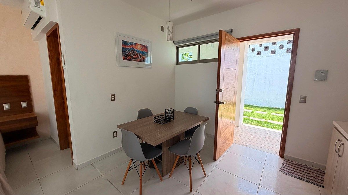 Departamento en Luis Donaldo Colosio, Campeche, foto 3 de 7
