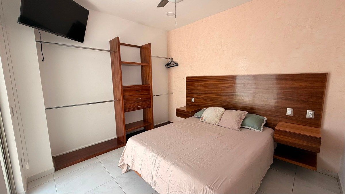 Departamento en Luis Donaldo Colosio, Campeche, foto 5 de 7