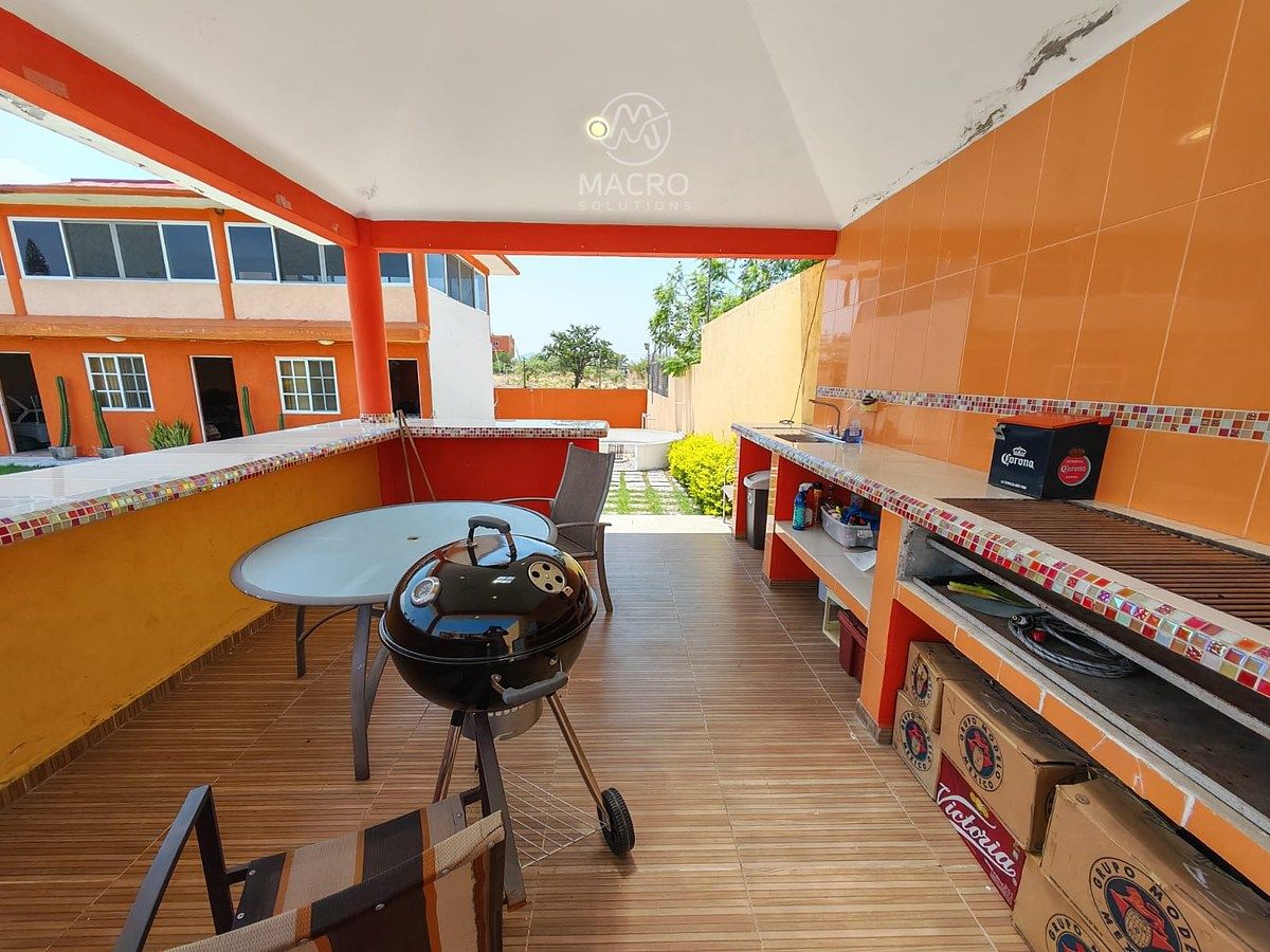 House in Islas de Cuautla, Ayala, photo 15 of 23