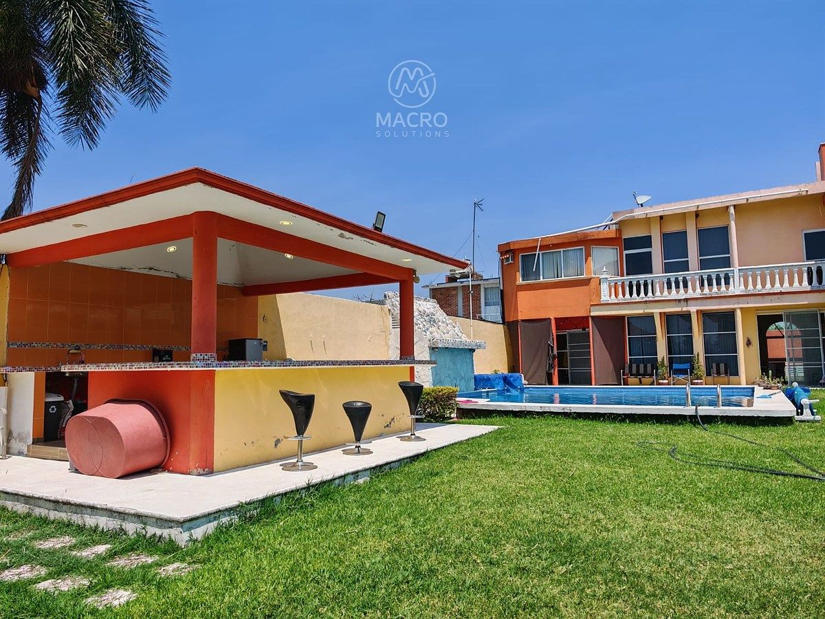 House in Islas de Cuautla, Ayala, photo 18 of 23