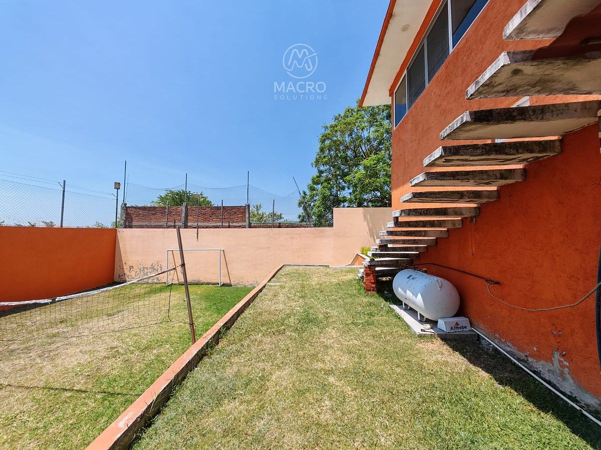 House in Islas de Cuautla, Ayala, photo 20 of 23