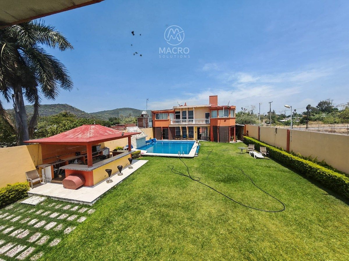 House in Islas de Cuautla, Ayala, photo 19 of 23