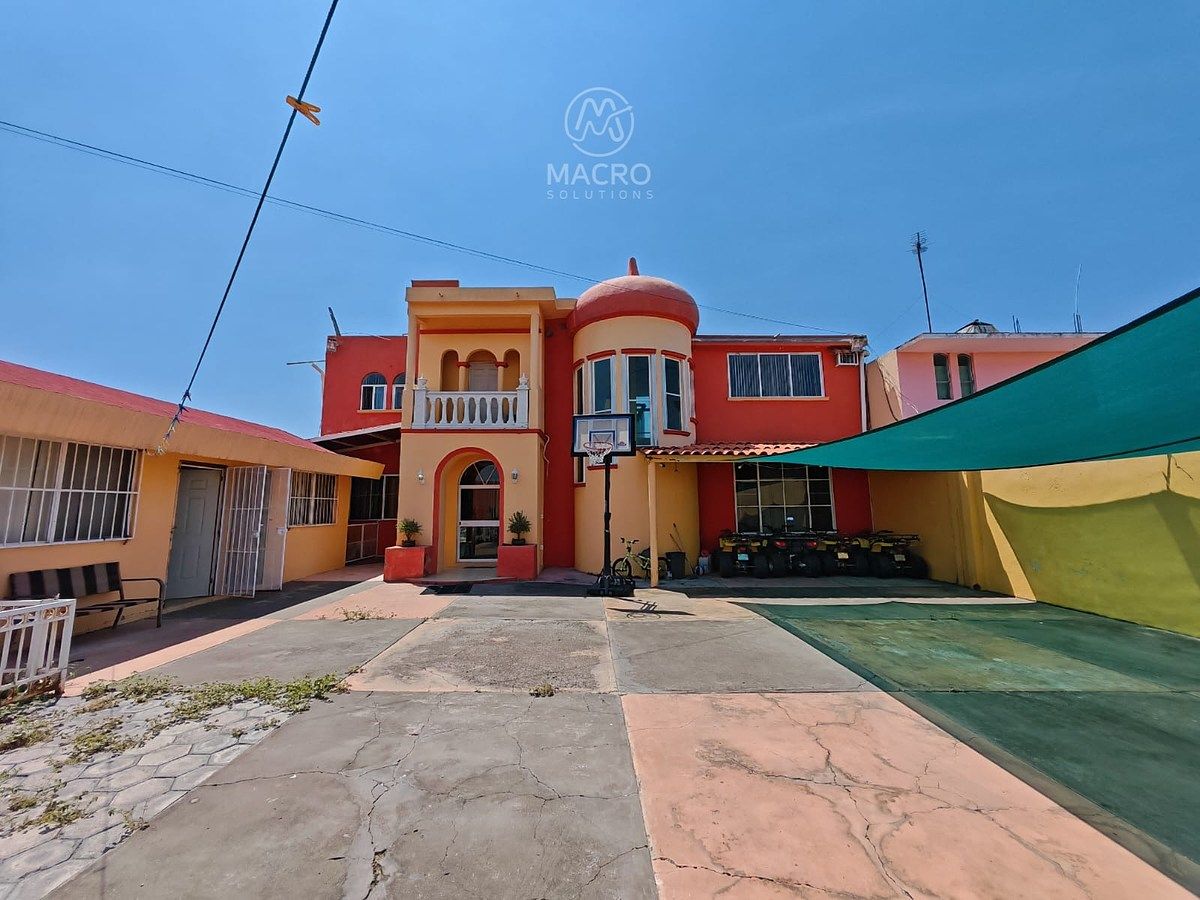 House in Islas de Cuautla, Ayala, photo 17 of 23