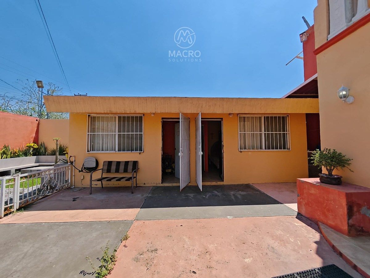 House in Islas de Cuautla, Ayala, photo 16 of 23