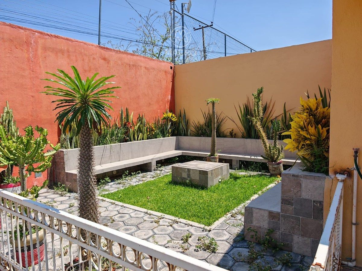 House in Islas de Cuautla, Ayala, photo 21 of 23