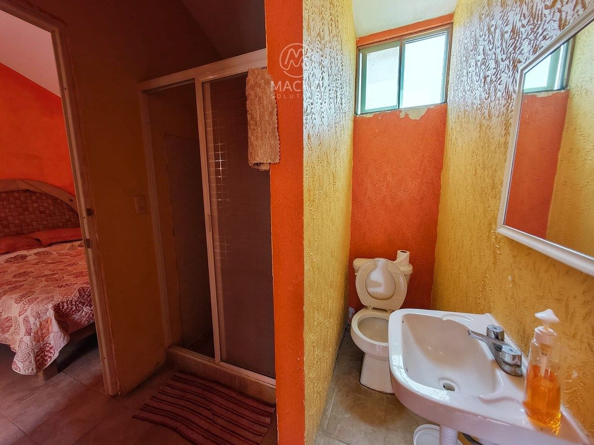 House in Islas de Cuautla, Ayala, photo 13 of 23