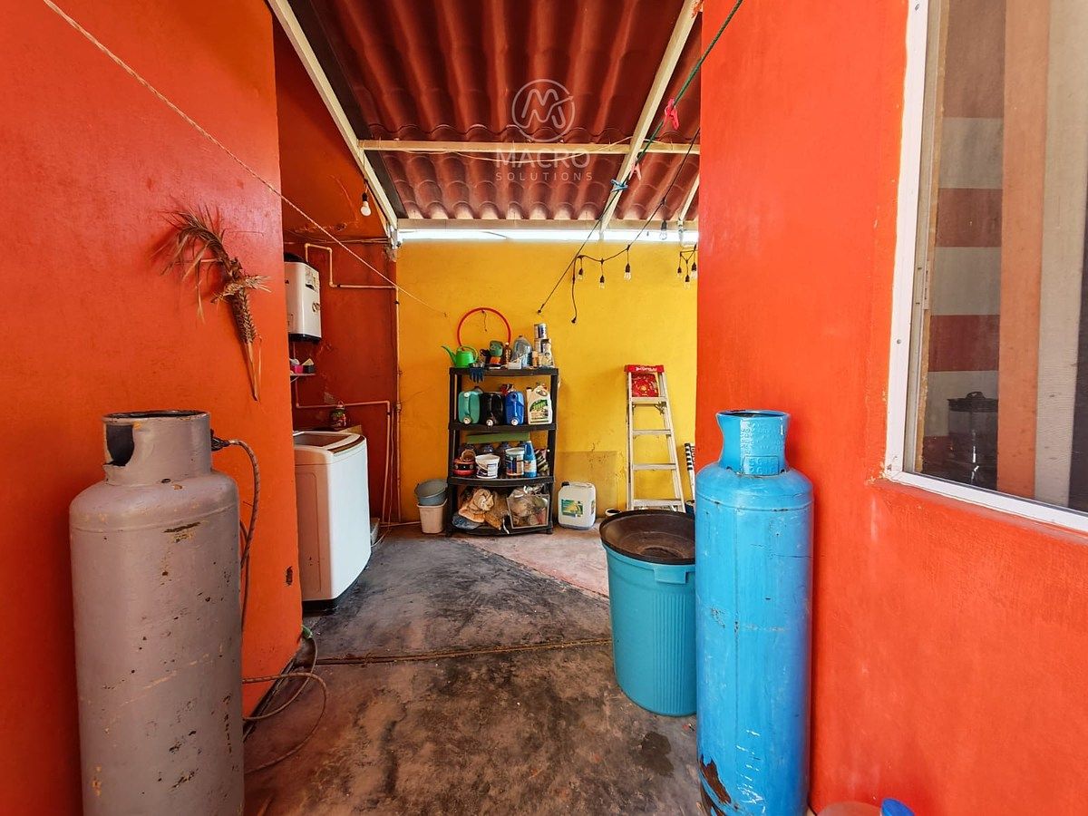 House in Islas de Cuautla, Ayala, photo 14 of 23