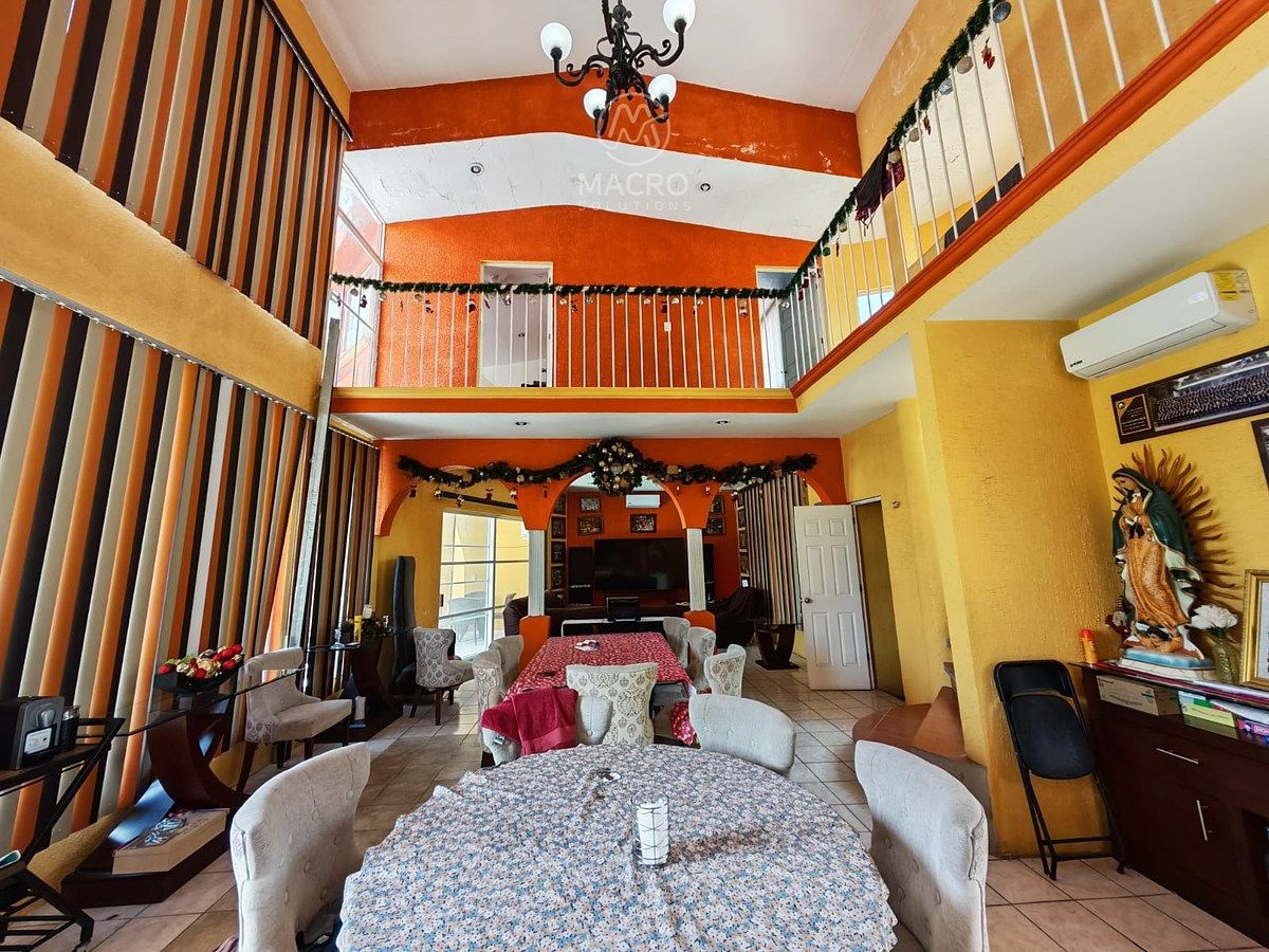 House in Islas de Cuautla, Ayala, photo 3 of 23