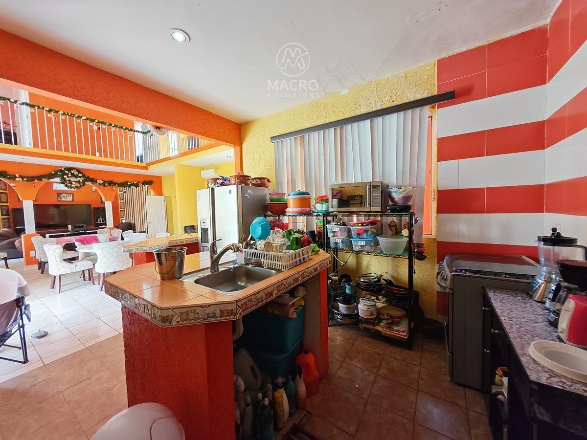 House in Islas de Cuautla, Ayala, photo 4 of 23
