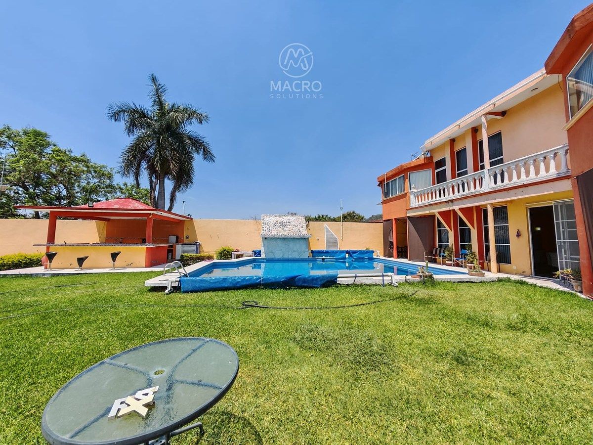 House in Islas de Cuautla, Ayala, photo 22 of 23
