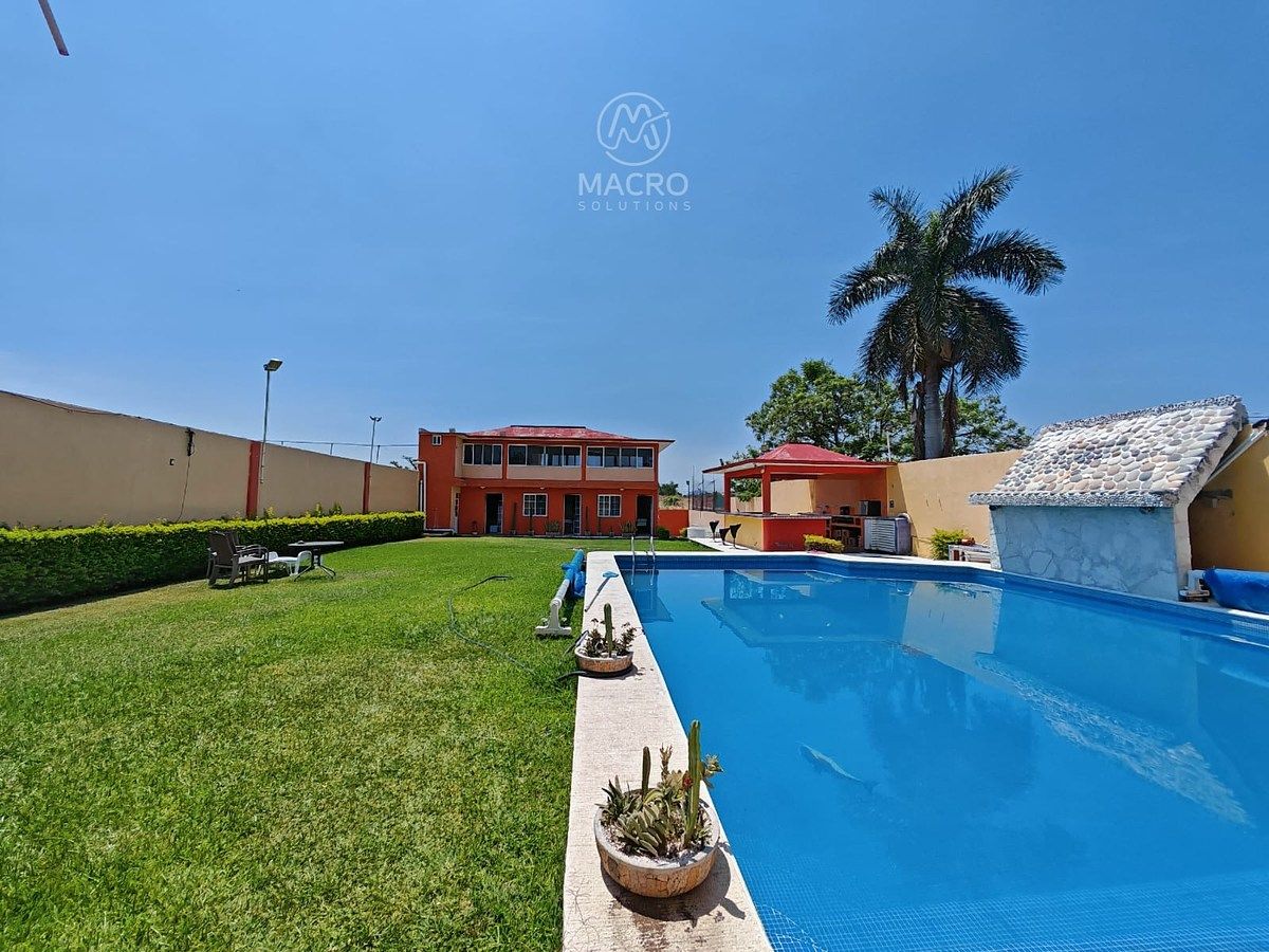 House in Islas de Cuautla, Ayala, photo 23 of 23
