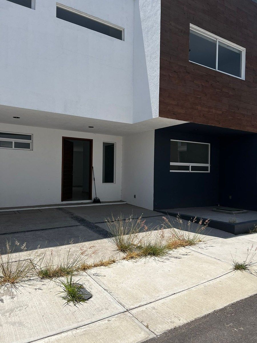 House in Gated Community in Zákia, El Marqués, photo 3 of 27