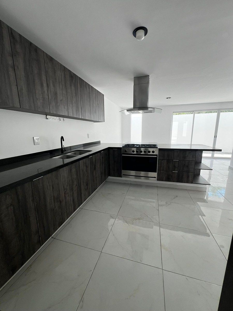 House in Gated Community in Zákia, El Marqués, photo 7 of 27