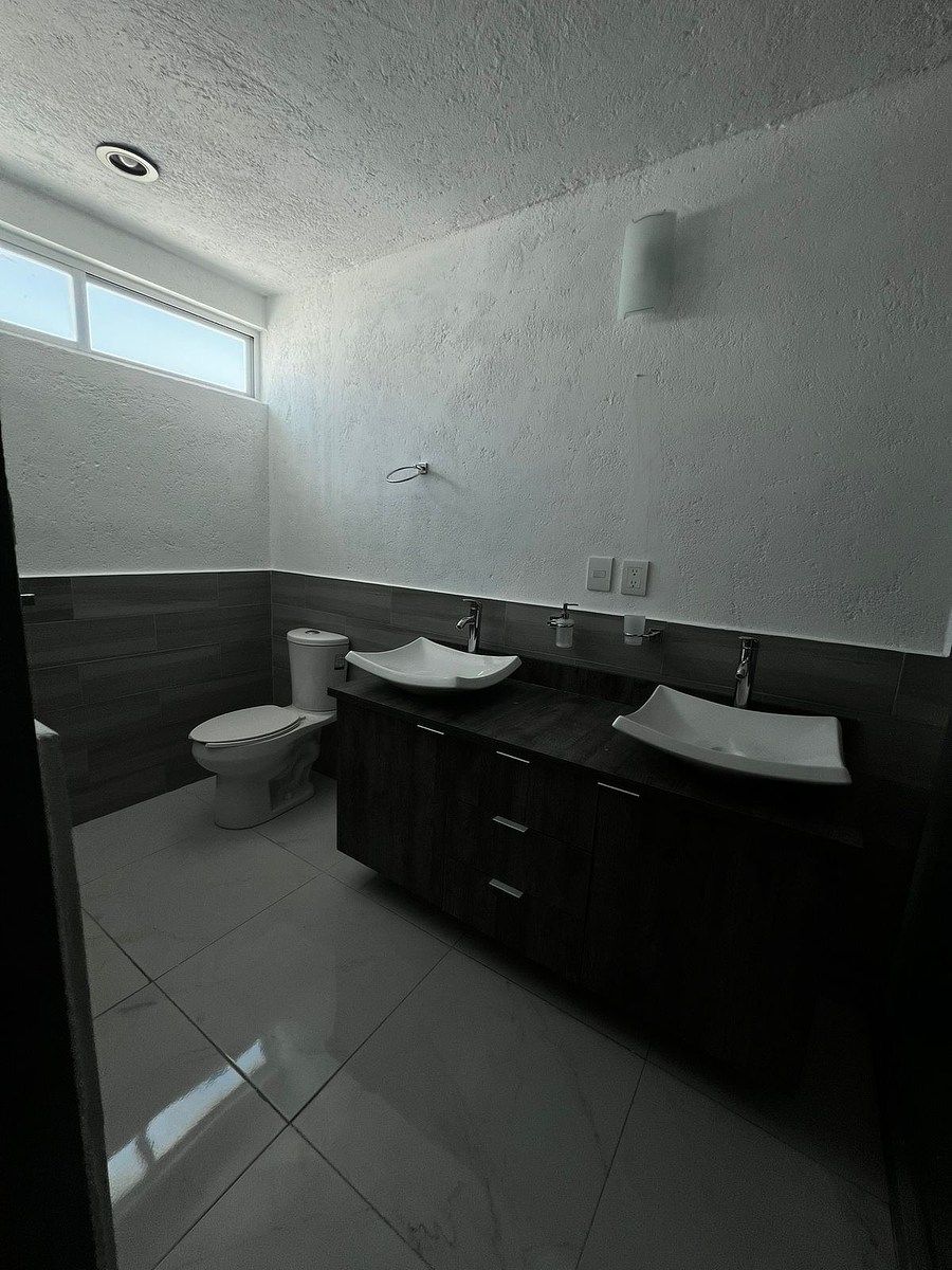 House in Gated Community in Zákia, El Marqués, photo 11 of 27