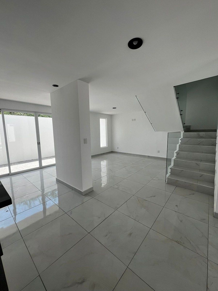 House in Gated Community in Zákia, El Marqués, photo 8 of 27
