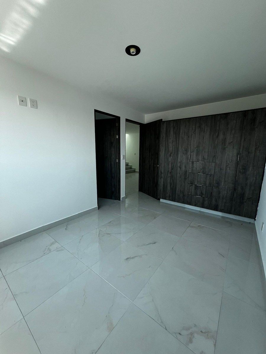 House in Gated Community in Zákia, El Marqués, photo 16 of 27