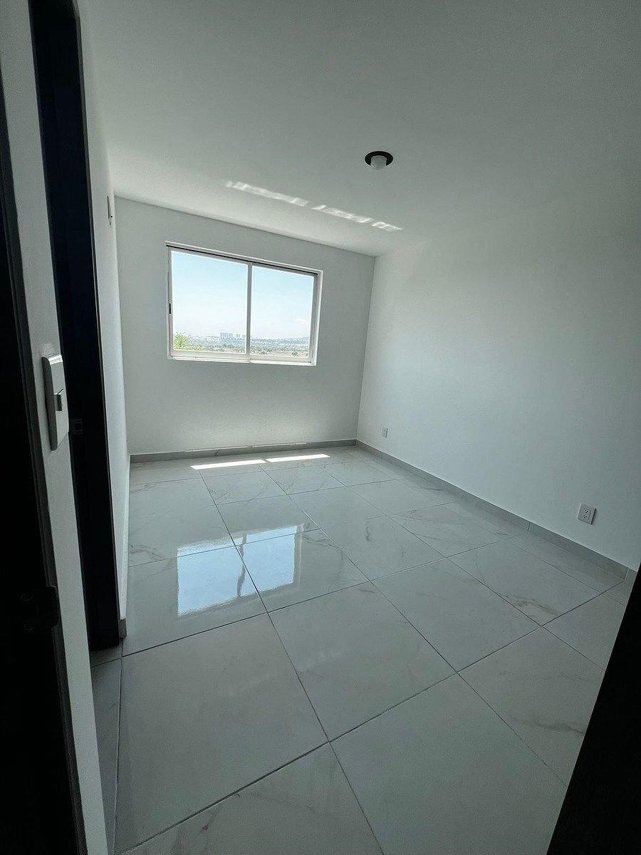 House in Gated Community in Zákia, El Marqués, photo 17 of 27