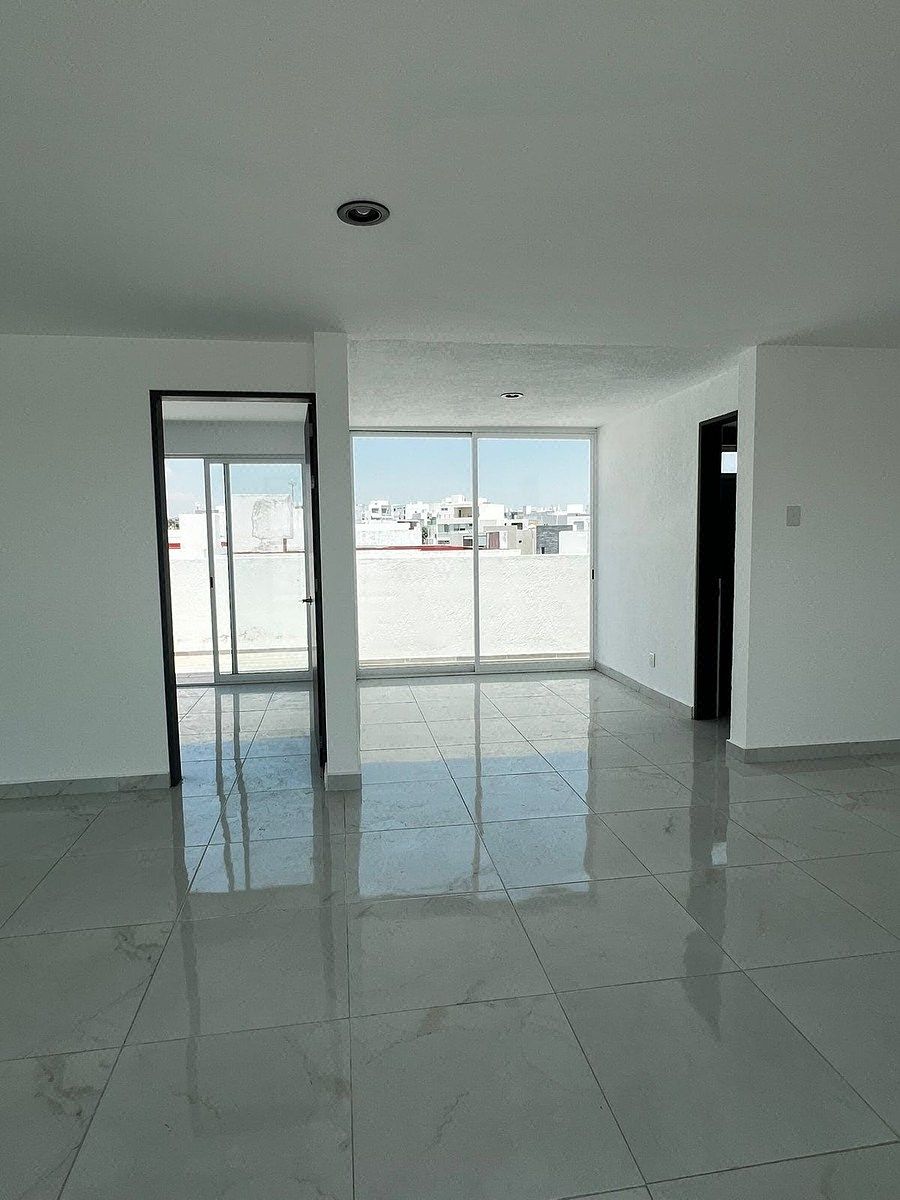 House in Gated Community in Zákia, El Marqués, photo 23 of 27